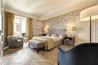 Rocco Forte Hotel Savoy - Sang Trọng