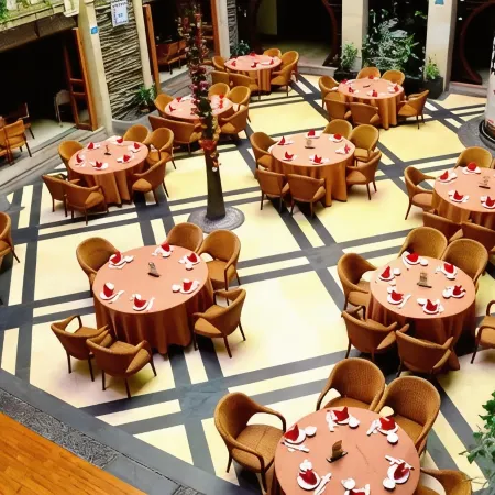 Xitai Hotel Jiangmen Gudou hot spring