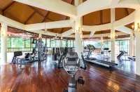 Chada Lanta Beach Resort - Træningscentre