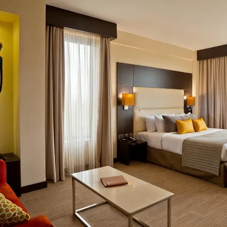 Four Points by Sheraton Nairobi Hurlingham