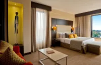 Four Points by Sheraton Nairobi Hurlingham - Romantic