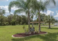 Long Stays Welcome ~ Pet Friendly