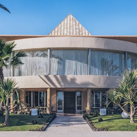 Iberostar Selection Fuerteventura Palace