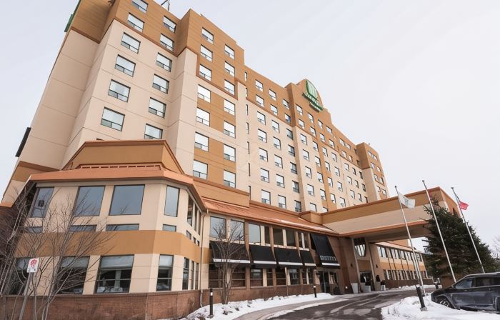 Holiday Inn & Suites OTTAWA KANATA by IHG