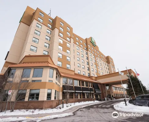 Holiday Inn & Suites OTTAWA KANATA by IHG