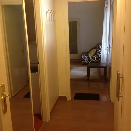 Pauler19 Apartement
