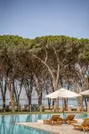 Falkensteiner Hotel Adriana - Adults Only - Beach