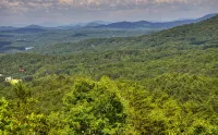Luxury cabin! Designer decorated.  Incredible views! Amazing sunrise! Secluded! - Gym