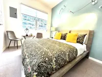 Wonderful 2-bedroom cottage with AC in charming Ceiba. Minutes from the Ferry. - 民宿