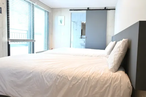 Jeonju Hanok Village Stay Sun Sun - Country Houses