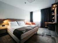 Q Hotel Plus Katowice - 4-Star