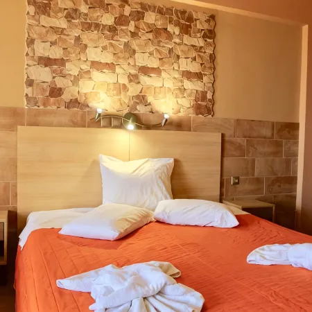 Mirabelle Hotel Hotels in Argassi
