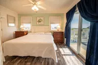 Genesis on the Water - Semi-Oceanfront - Pool - Hot Tub!