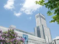 JR 타워 호텔 닛코 삿포로 JR 타워 주변 호텔