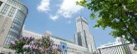 JR tower hotel nikko sapporo