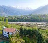 Khwab Villa | A Luxury Stay