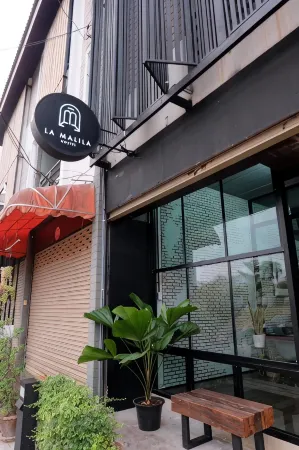 La Malila Hostel