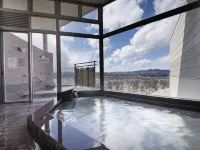Natural Farm City Noen Hotel - spa