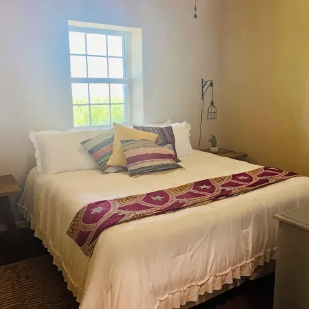 Sunshine Casita! A Quiet Country Setting. Short Drive to Palo Duro Canyon.