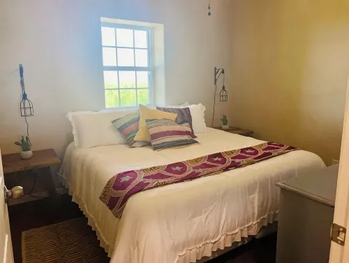 Sunshine Casita! A Quiet Country Setting. Short Drive to Palo Duro Canyon.