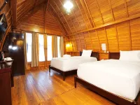 Hotel Pamordian Pangandaran Hotel di Pangandaran