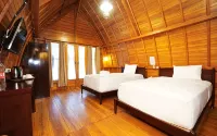 Hotel Pamordian Pangandaran