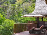 Cauayan Boutique Private Island Hotels near Ipil Beach 1