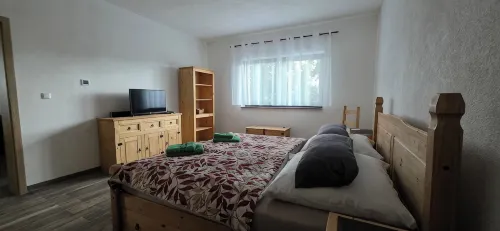 New modern 76m2 vacation apartment at the gateway to the island of Usedom - 2 星級