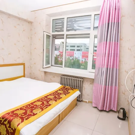 Harbin Xinyi Theme Hotel