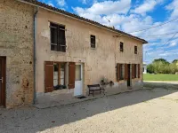 Domaine de La Briouse - Pensions