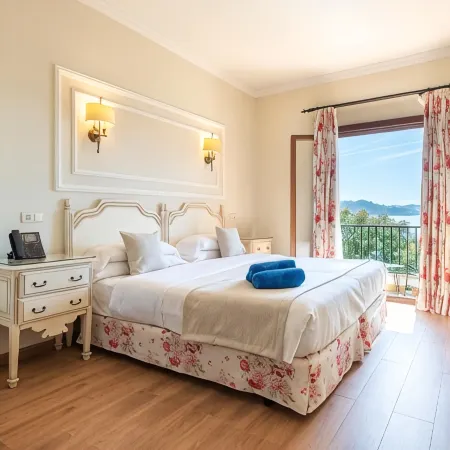 Hotel Cala Fornells