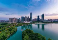 Bolton Apartment (Hefei Zhengwu District MixC) - Homestays