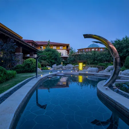Holiday Inn DALIAN HOT SPRING by IHG