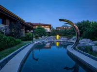 Holiday Inn DALIAN HOT SPRING by IHG - Luxury