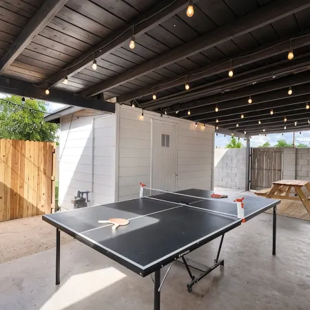 Casa De Coyote - ASU Central Tempe Pet Friendly