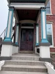 Downtown Dubuque Retreat, Spa Access, Private Deck, One Block to Farmers Market,  호텔