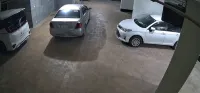 Grand Palace Hotel & Resorts Dhaka - parking