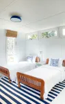 Beautiful spacious beach house located on a private beach surrounded by nature. - Homestays