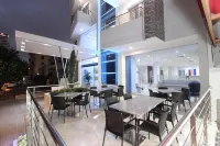Hotel Oxford Barranquilla - พร้อมWifi