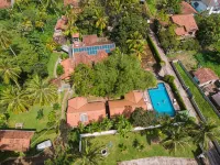 Villa Shade Hotels in 