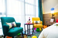 Nanning Sanye Hotel (Jiangnan Wanda Plaza Baiyi Shanghecheng) - 3성급