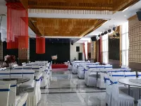 Luming Hotel - Desayuno