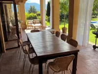 5-bedroom house with spectacular views of Malinalco with WiFi Hotels in Malinalco