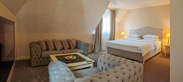 Casa Boyana Boutique Hotel Hotels in Sofia