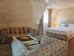 Casa Boyana Boutique Hotel