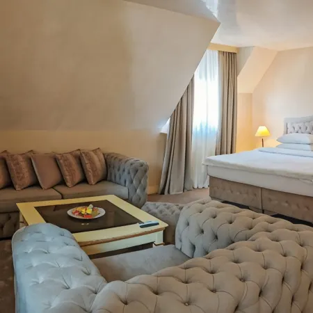 Casa Boyana Boutique Hotel