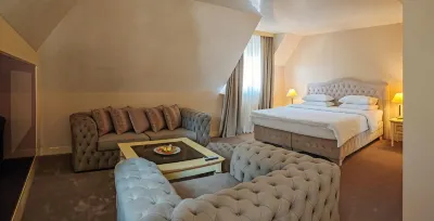 Casa Boyana Boutique Hotel Hotel di Vitosha District
