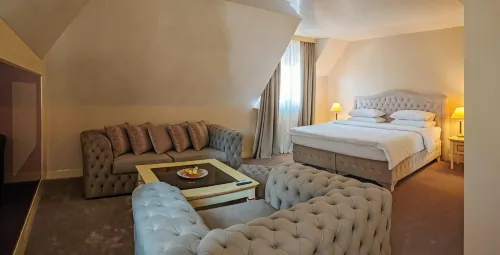 Casa Boyana Boutique Hotel