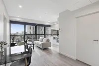 Platinum City Serviced Apartments - boutique