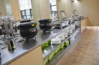 Grape Hotel(Jurong Wanda Mall Store) - Aamiainen